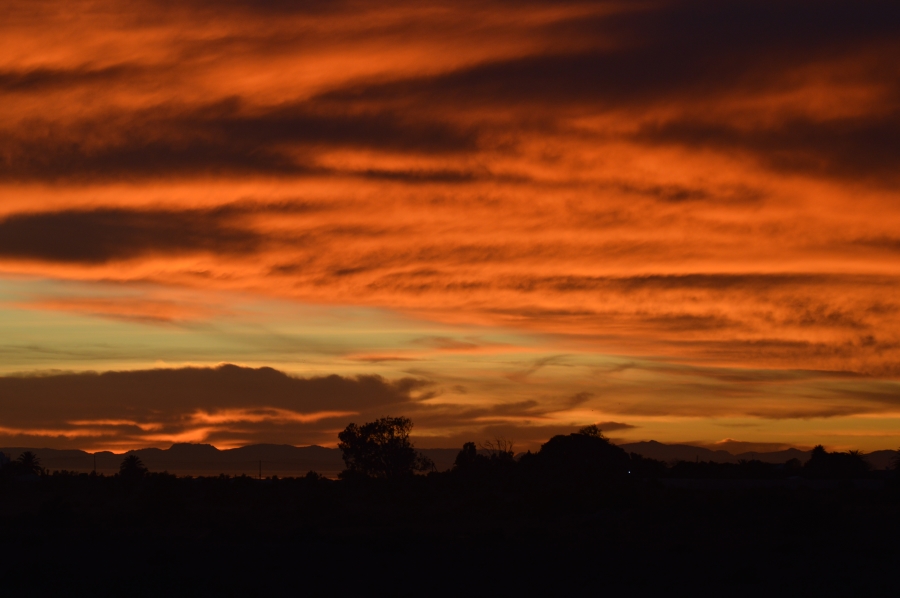 0 Bedroom Property for Sale in Steenbergs Cove Western Cape